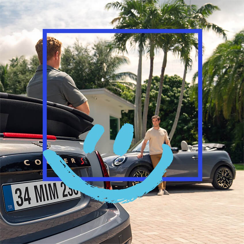 MINI Club | MINI Türkiye